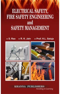 E_Book Electrical Safety, Fire Safety Engineering and Safety Management